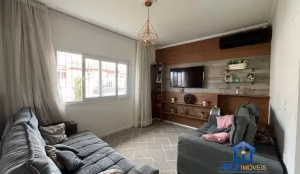 Casa com 3 quartos à venda na Bertoldo Kuhl Helbe, 86, Bom Viver, Biguaçu por R$ 880.000
