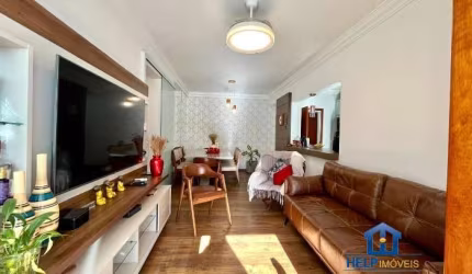 Apartamento com 2 quartos à venda na Avenida Salvador Di Bernardi, 88, Campinas, São José por R$ 700.000