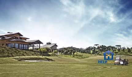 Terreno à venda na Estrada Geral da Invernadinha, Invernadinha, Rancho Queimado por R$ 410.000