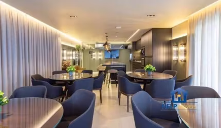Apartamento com 2 quartos à venda na Rua Osni João Vieira, 639, Campinas, São José por R$ 1.060.881
