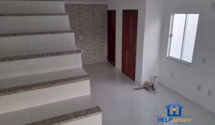 Casa com 2 quartos à venda na Izidoro Veríssimo, 50, Potecas, São José por R$ 350.000