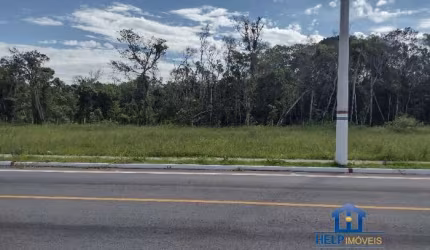 Terreno à venda na 112, 14, Sertão do Maruim, São José por R$ 230.000