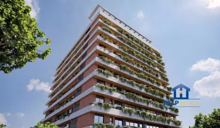 Apartamento com 3 quartos à venda na Rua Prefeito Coronel Antenor Mesquita, 402, Centro, Florianópolis por R$ 4.268.834