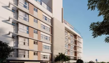 Apartamento com 2 quartos à venda na Avenida Marinheiro Max Schramm, 503, Estreito, Florianópolis por R$ 1.193.940