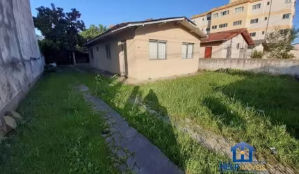 Casa com 2 quartos à venda na Antonio Jacinto de Melo, 10, Forquilhinhas, São José por R$ 750.000