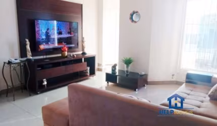 Casa com 4 quartos à venda na Rua Santa Clara, 45, Areias, São José por R$ 960.000