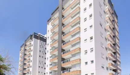 Apartamento com 3 quartos à venda na Avenida Santa Catarina, 859, Estreito, Florianópolis por R$ 1.200.000