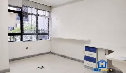 Sala comercial à venda na Rua Feliciano Nunes Pires, 0269, Centro, Florianópolis por R$ 299.000