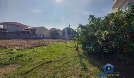 Terreno à venda na Rua Acarai, 145, Praia do Sonho, Palhoça por R$ 500.000