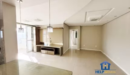 Apartamento com 3 quartos à venda na Rua Caetano José Ferreira, 812, Kobrasol, São José por R$ 930.000