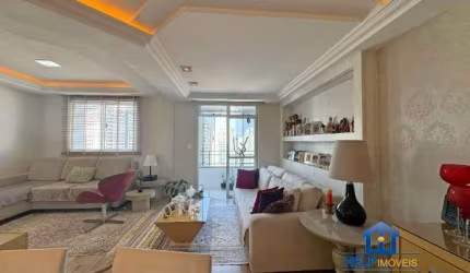 Apartamento com 4 quartos à venda na Rua Adhemar da Silva, 691, Kobrasol, São José por R$ 749.000