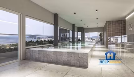 Apartamento com 3 quartos à venda na Rua Joaquim Maximiano Sarmento, 170, Kobrasol, São José por R$ 1.036.000