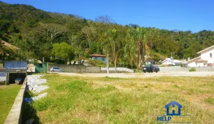Terreno à venda na Rua Assis Brasil, 6583, Ponta de Baixo, São José por R$ 759.000