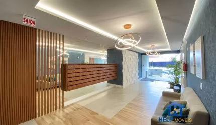 Apartamento com 2 quartos à venda na Rua Joaquim Nabuco, 1818, Capoeiras, Florianópolis por R$ 720.000