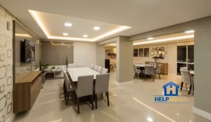 Apartamento com 3 quartos à venda na Dr Odilon Galot, 705, Estreito, Florianópolis por R$ 835.000