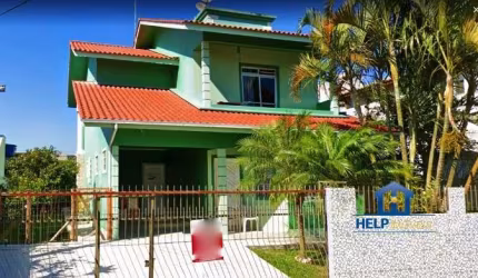 Casa com 3 quartos à venda na Rua João José Martins, 165, Areias, São José por R$ 1.450.000