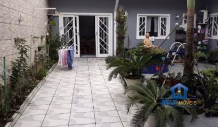 Casa em condomínio fechado com 4 quartos à venda na Rua Egídio Manoel Schmitz, 327, Bela Vista, São José por R$ 1.200.000