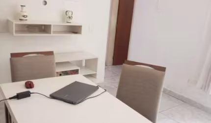Apartamento com 2 quartos à venda na Rua Antônio Scherer, 65, Kobrasol, São José por R$ 350.000