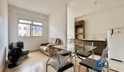 Apartamento com 2 quartos à venda na Avenida Paulo Roberto Vidal, 476, Bela Vista, Palhoça por R$ 265.000