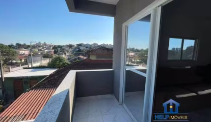 Apartamento com 3 quartos para alugar na Rua Palmira Laura Florêncio, 2445, Real Parque, São José por R$ 3.700