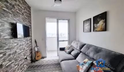 Apartamento com 2 quartos à venda na Rua Vereador Jacob Knabben da Silva, 51, Pagani, Palhoça por R$ 484.000