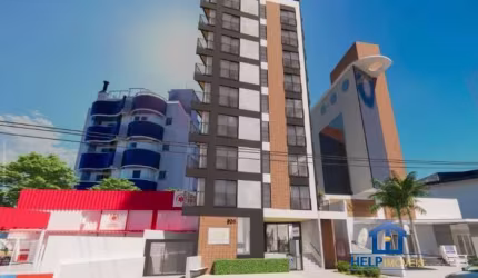 Prédio à venda na Avenida Engenheiro Max de Souza, 00, Coqueiros, Florianópolis