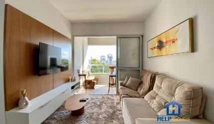 Apartamento com 3 quartos à venda na Rua Osni João Vieira, 87, Campinas, São José por R$ 995.000