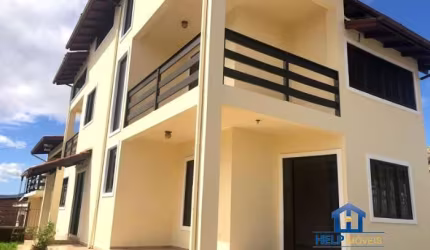 Casa com 4 quartos à venda na Rua Atahualpa de Andrade, 450, Jardim Atlântico, Florianópolis por R$ 1.057.000