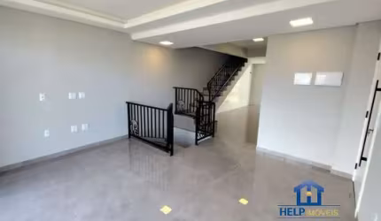 Casa com 3 quartos à venda na André Felipe Filho Sumar, 80, São Sebastião, Palhoça por R$ 790.000