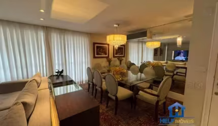 Apartamento com 4 quartos à venda na Rua Brigadeiro Silva Paes, 11, Centro, Florianópolis por R$ 1.990.000
