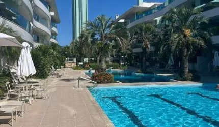 Apartamento com 3 quartos à venda na Rua Madre Maria Vilac, 29, Canasvieiras, Florianópolis por R$ 2.600.000