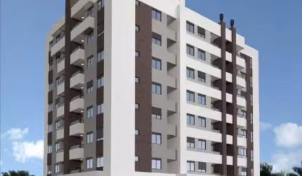 Apartamento com 2 quartos à venda na Rua Arnoldo Silveira de Souza, 01, Fazenda Santo Antônio, São José por R$ 514.000