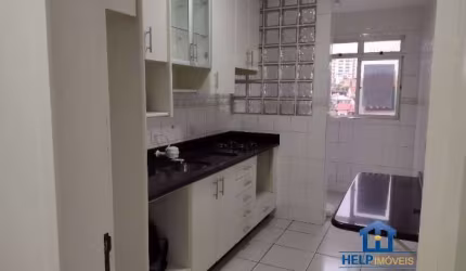 Apartamento com 3 quartos para alugar na Rua Nelson Silva, 36, Barreiros, São José por R$ 2.500