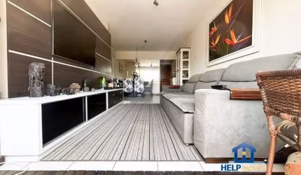Apartamento com 3 quartos à venda na Rua Quinze de Novembro, 15, Campinas, São José por R$ 680.000