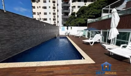 Apartamento com 2 quartos à venda na Rua General Estilac Leal, 75, Coqueiros, Florianópolis por R$ 780.000
