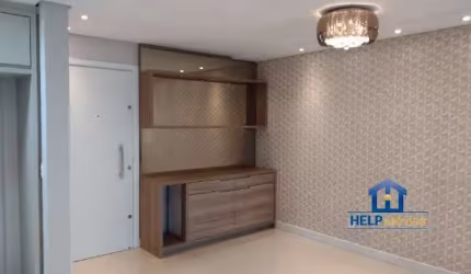 Apartamento com 3 quartos à venda na Rua Santo Antônio, 68, Barreiros, São José por R$ 950.000