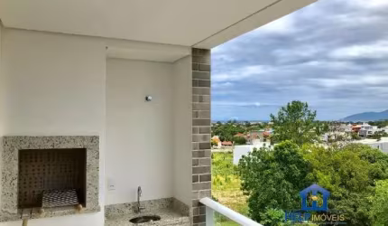 Apartamento com 3 quartos à venda na Avenida Pequeno Príncipe, 13, Campeche, Florianópolis por R$ 1.440.000