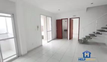Apartamento com 3 quartos à venda na Rua Joaquim Nabuco, 18, Capoeiras, Florianópolis por R$ 736.640