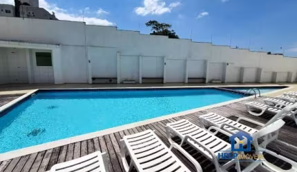 Apartamento com 2 quartos à venda na Rua Capri, 28, Pagani, Palhoça por R$ 477.000