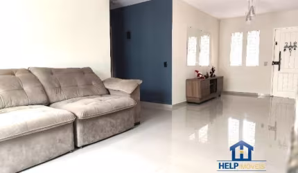 Casa com 3 quartos à venda na Rua dos Palmiteiros, 75, Madri, Palhoça por R$ 550.000