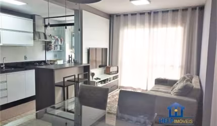 Apartamento com 3 quartos à venda na Rua Joci José Martins, 51, Pagani, Palhoça por R$ 527.000