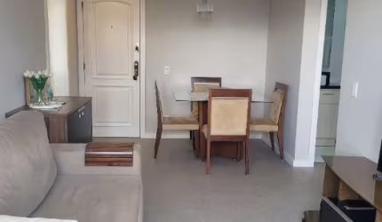 Apartamento com 2 quartos à venda na Rua Bernardo Halfeld, 18, Nossa Senhora do Rosário, São José por R$ 390.000