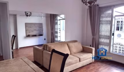 Apartamento com 2 quartos para alugar na Rua Altino Sebastião Pereira, 50, Kobrasol, São José por R$ 2.200