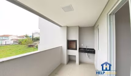 Apartamento com 2 quartos para alugar na Dom Afonso Niehues, 71, Fazenda Santo Antônio, São José por R$ 2.650