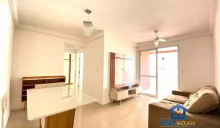 Apartamento com 2 quartos à venda na Rua Francisco Pedro Machado, 5, Barreiros, São José por R$ 585.000