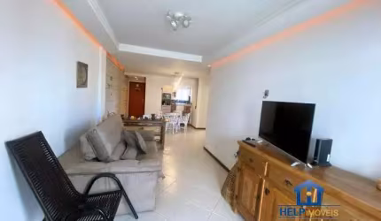 Apartamento com 3 quartos à venda na Rua Oge Fortkamp, 1, Trindade, Florianópolis por R$ 1.100.000