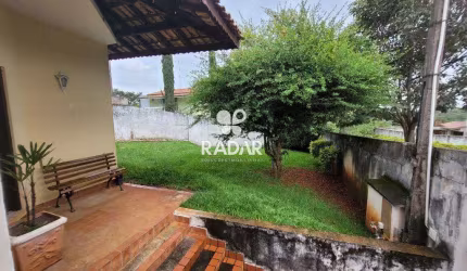 Casa à venda no Parque das Universidades, Campinas/SP