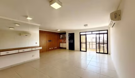 Apartamento para locação no Vila Itapura-Campinas/SP.