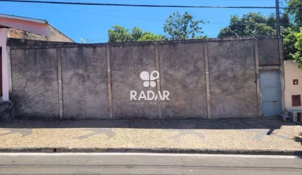 Terreno à venda no Jardim Nova Europa, Campinas/SP