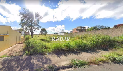 Terreno à venda em Campinas, Jardim do Lago Continuação, com 451.37 m²